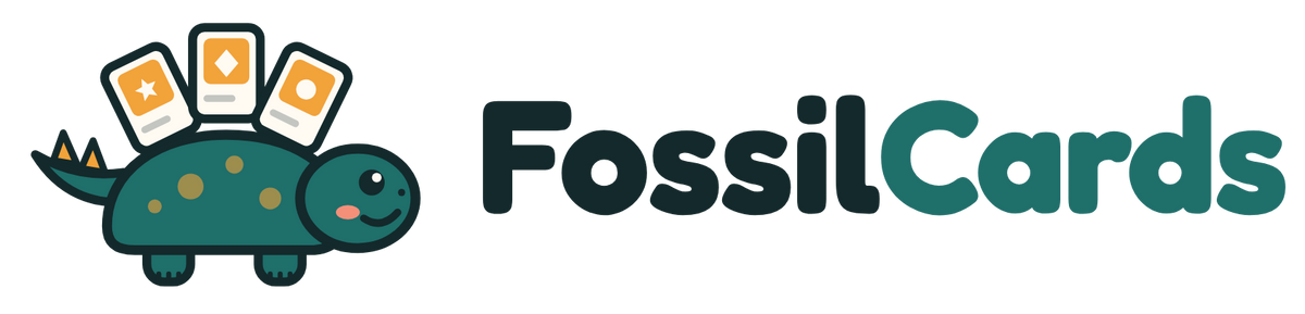 FossilCards